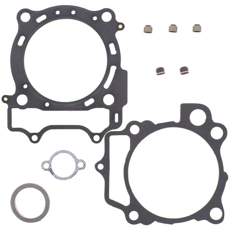 Vertex Pistons auto part