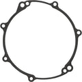 Vertex Pistons auto part detail