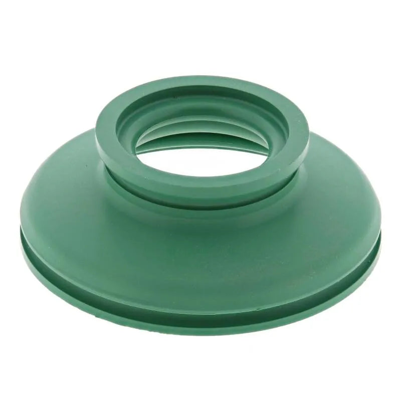 Vertex Pistons exhaust