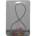 Vertex Pistons auto part