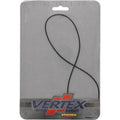 Vertex Pistons auto part