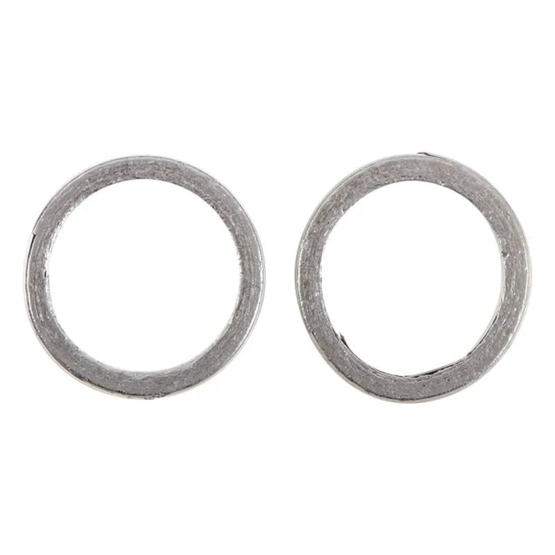 Vertex Pistons exhaust