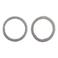 Vertex Pistons exhaust