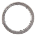 Vertex Pistons exhaust