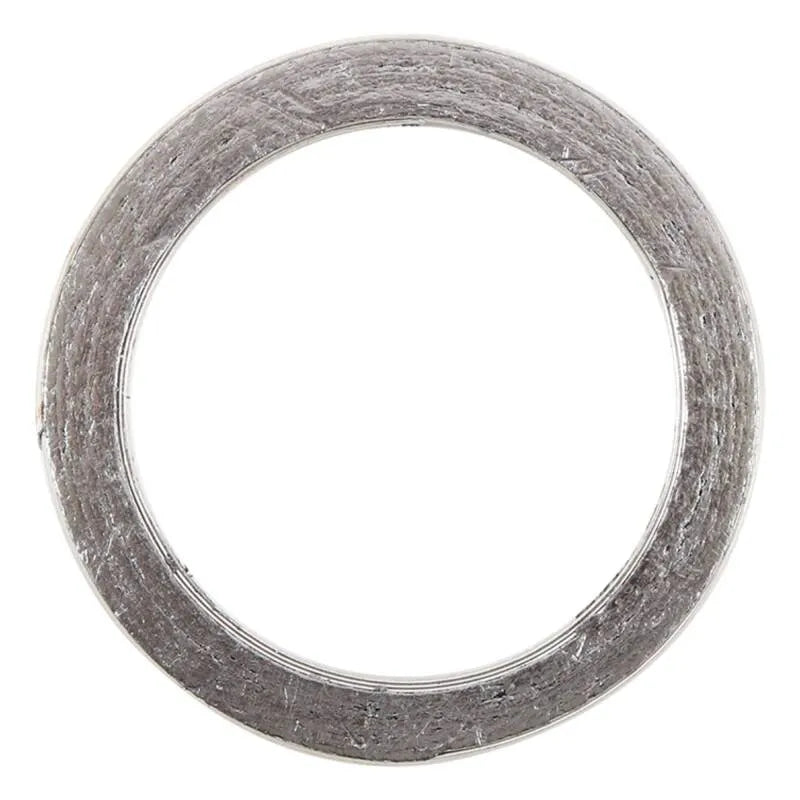 Vertex Pistons exhaust