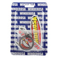 Vertex Pistons exhaust