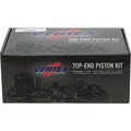 Vertex Pistons auto part detail