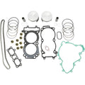 Vertex Pistons auto part