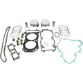 Vertex Pistons auto part