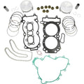 Vertex Pistons auto part