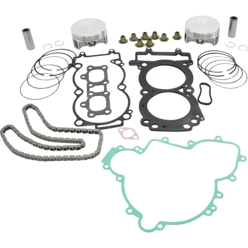 Vertex Pistons auto part