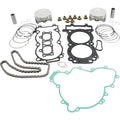 Vertex Pistons auto part