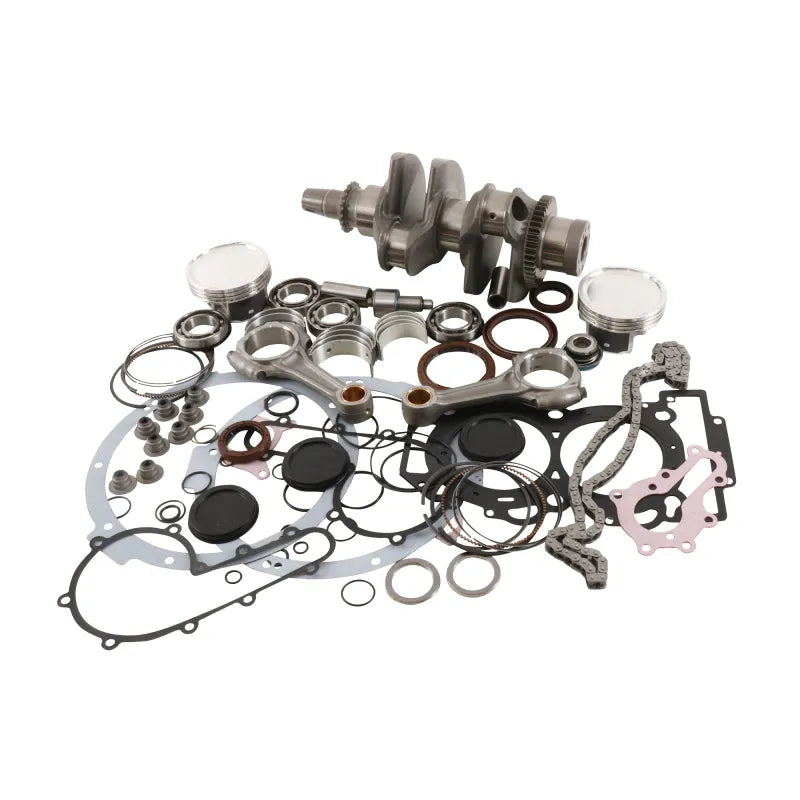 Vertex Pistons auto part