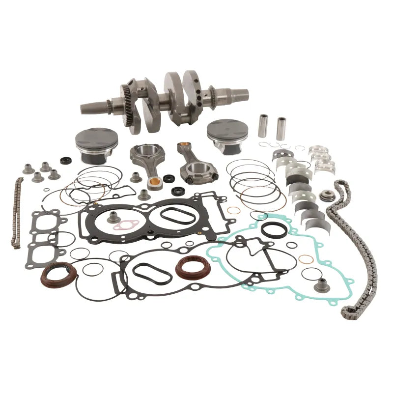Vertex Pistons auto part