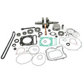 Vertex Pistons auto part