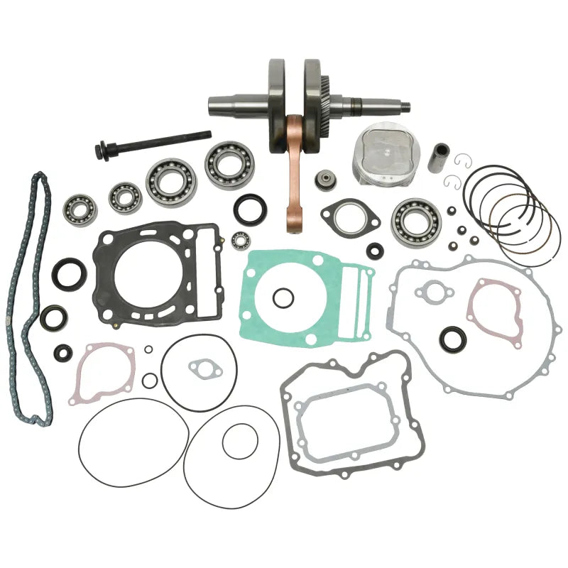 Vertex Pistons auto part