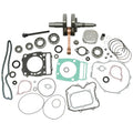 Vertex Pistons auto part