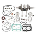Vertex Pistons auto part