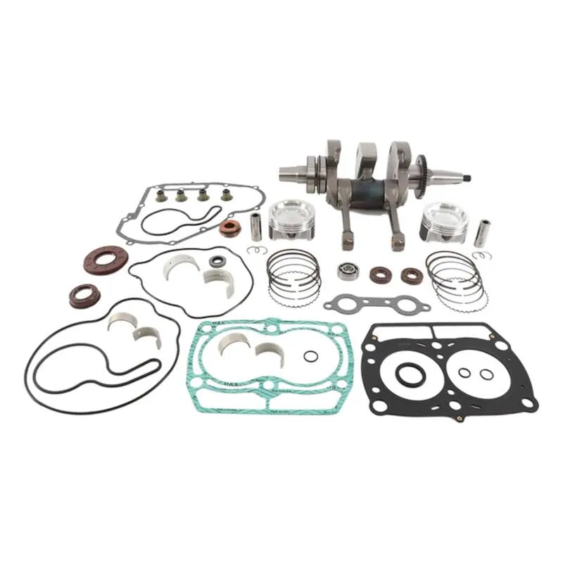 Vertex Pistons auto part