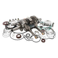 Vertex Pistons auto part detail