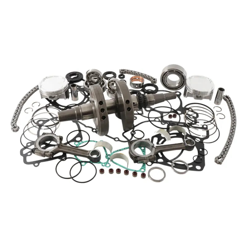 Vertex Pistons auto part