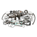 Vertex Pistons auto part