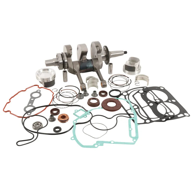 Vertex Pistons auto part
