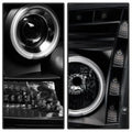 SPYDER headlights