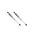 Superlift shock absorber