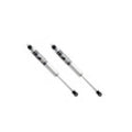 Superlift shock absorber