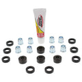 Pivot Works auto part