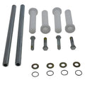 Pivot Works auto part