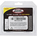Pivot Works auto part