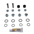 Pivot Works auto part