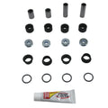 Pivot Works auto part
