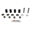 Pivot Works auto part
