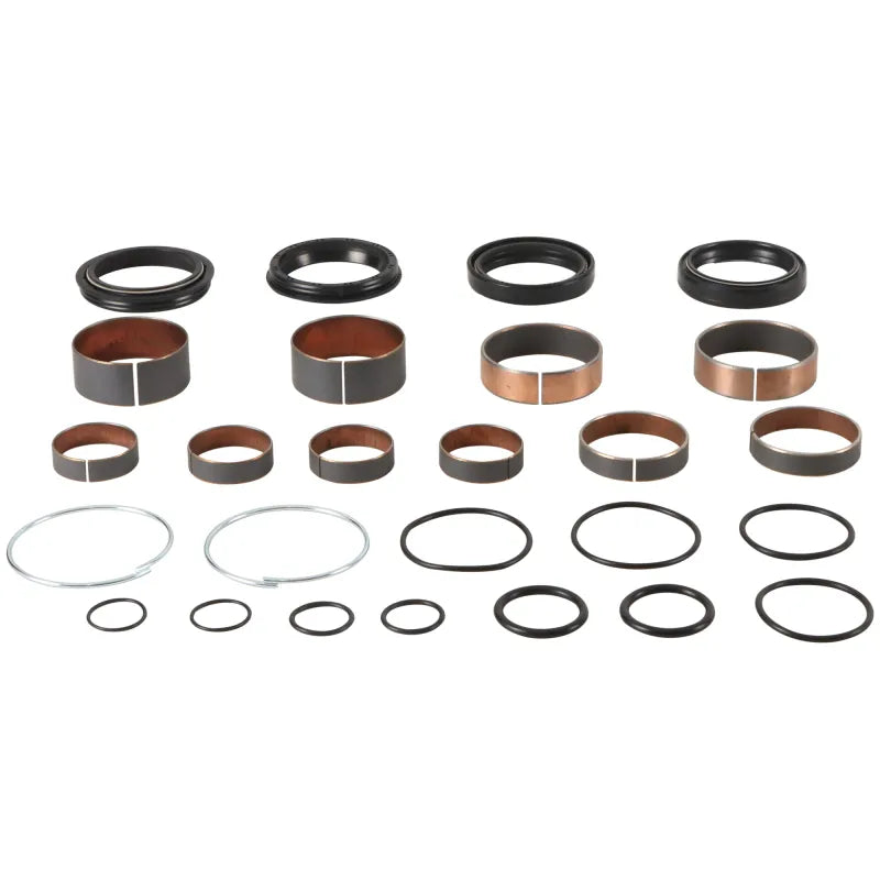 Pivot Works auto part