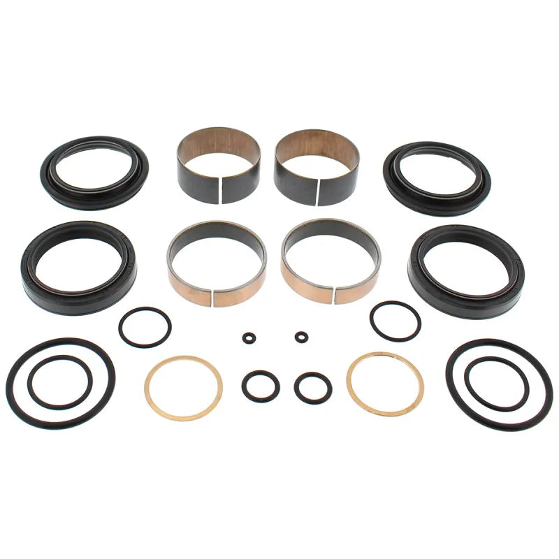 Pivot Works auto part