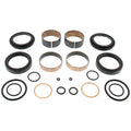 Pivot Works auto part