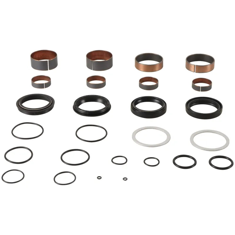 Pivot Works auto part
