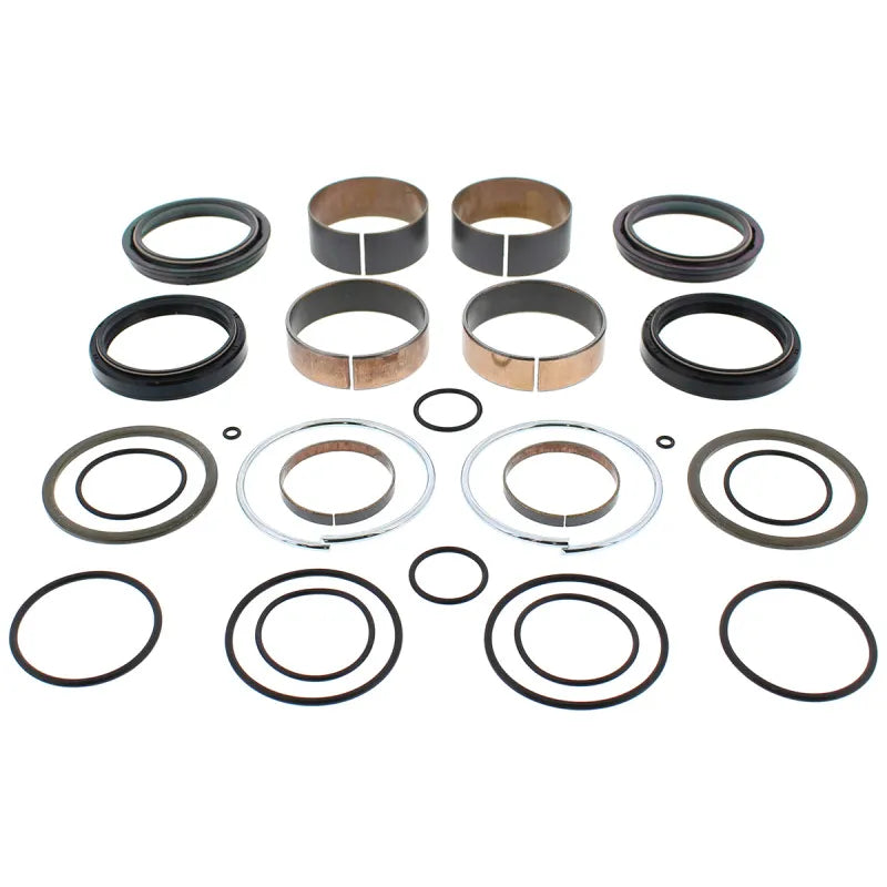 Pivot Works auto part
