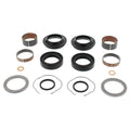 Pivot Works auto part