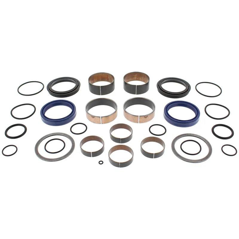 Pivot Works auto part