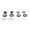 Pivot Works auto part
