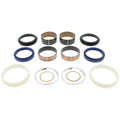Pivot Works auto part