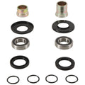 Pivot Works auto part