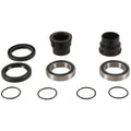 Pivot Works auto part