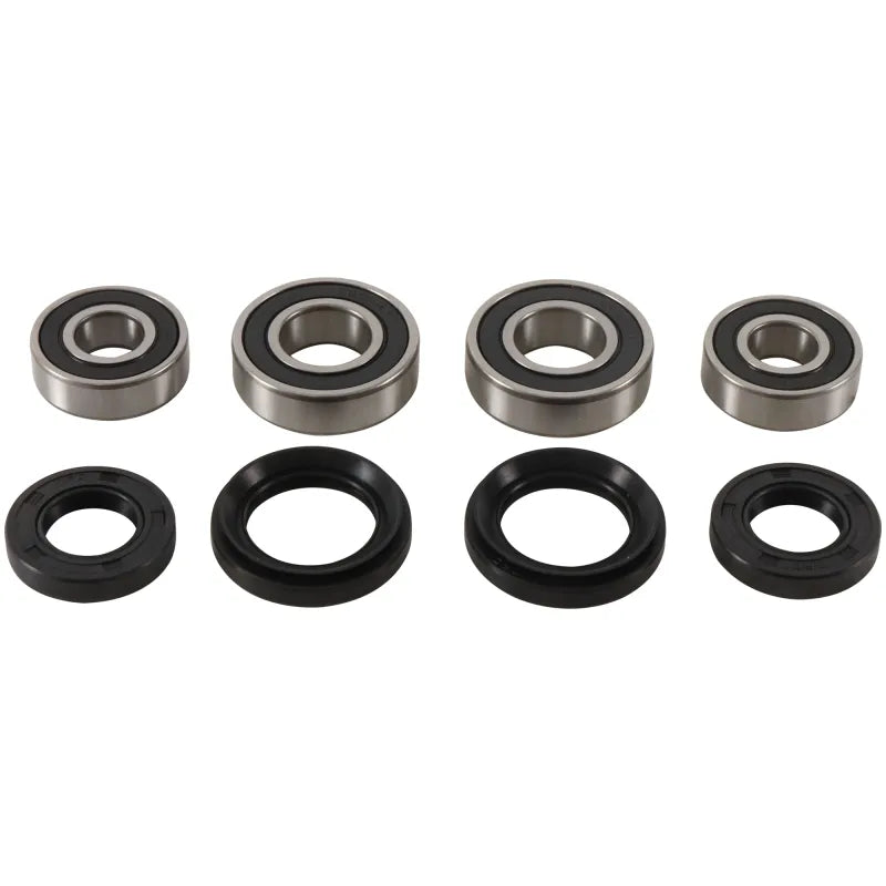 Pivot Works auto part