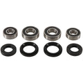 Pivot Works auto part