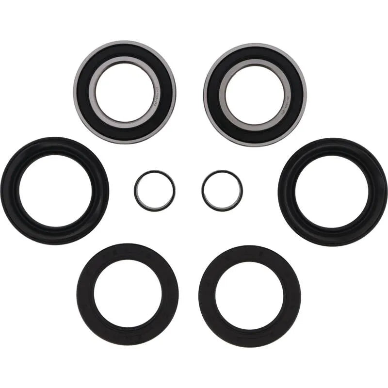 Pivot Works auto part